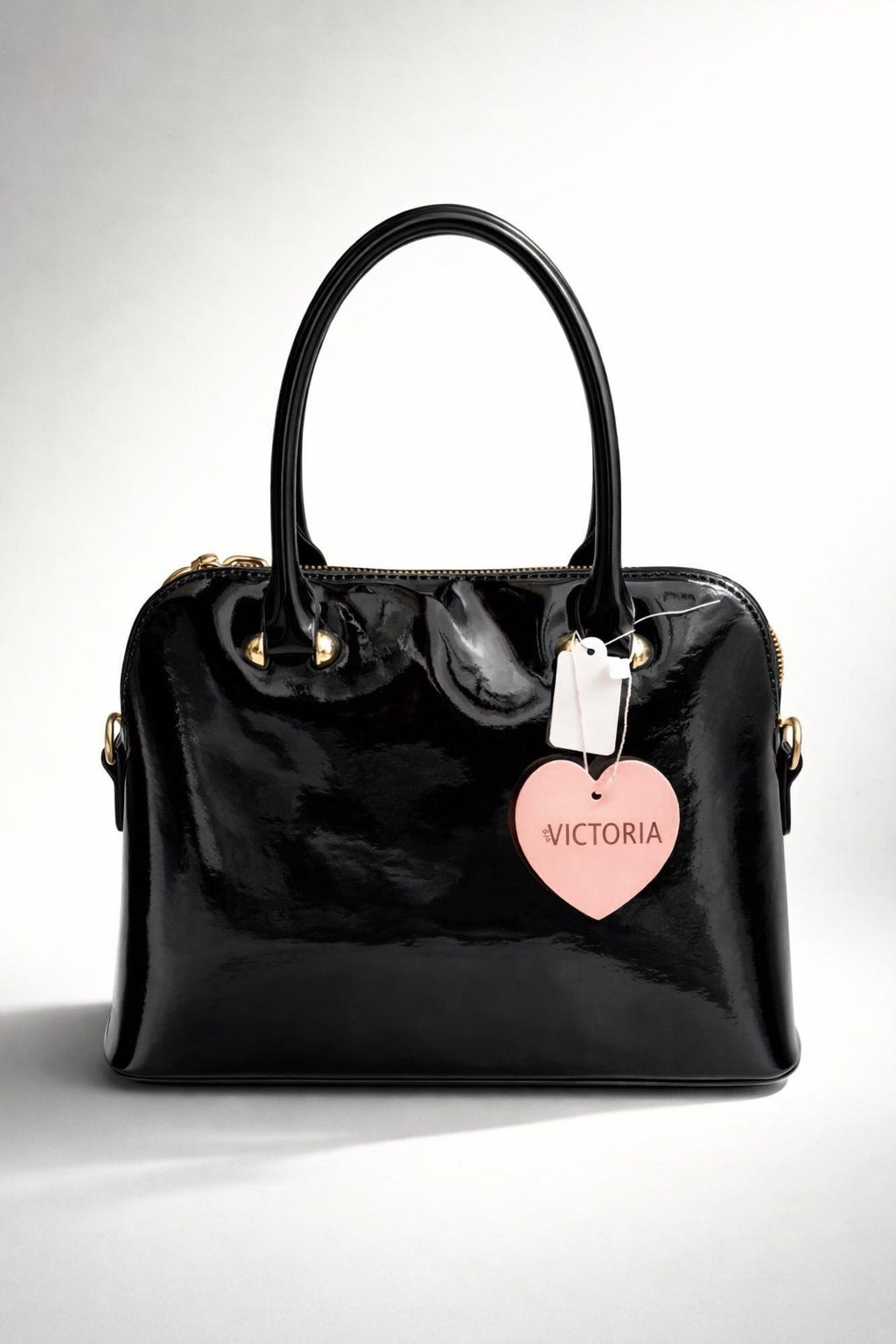 Rounded dome bag