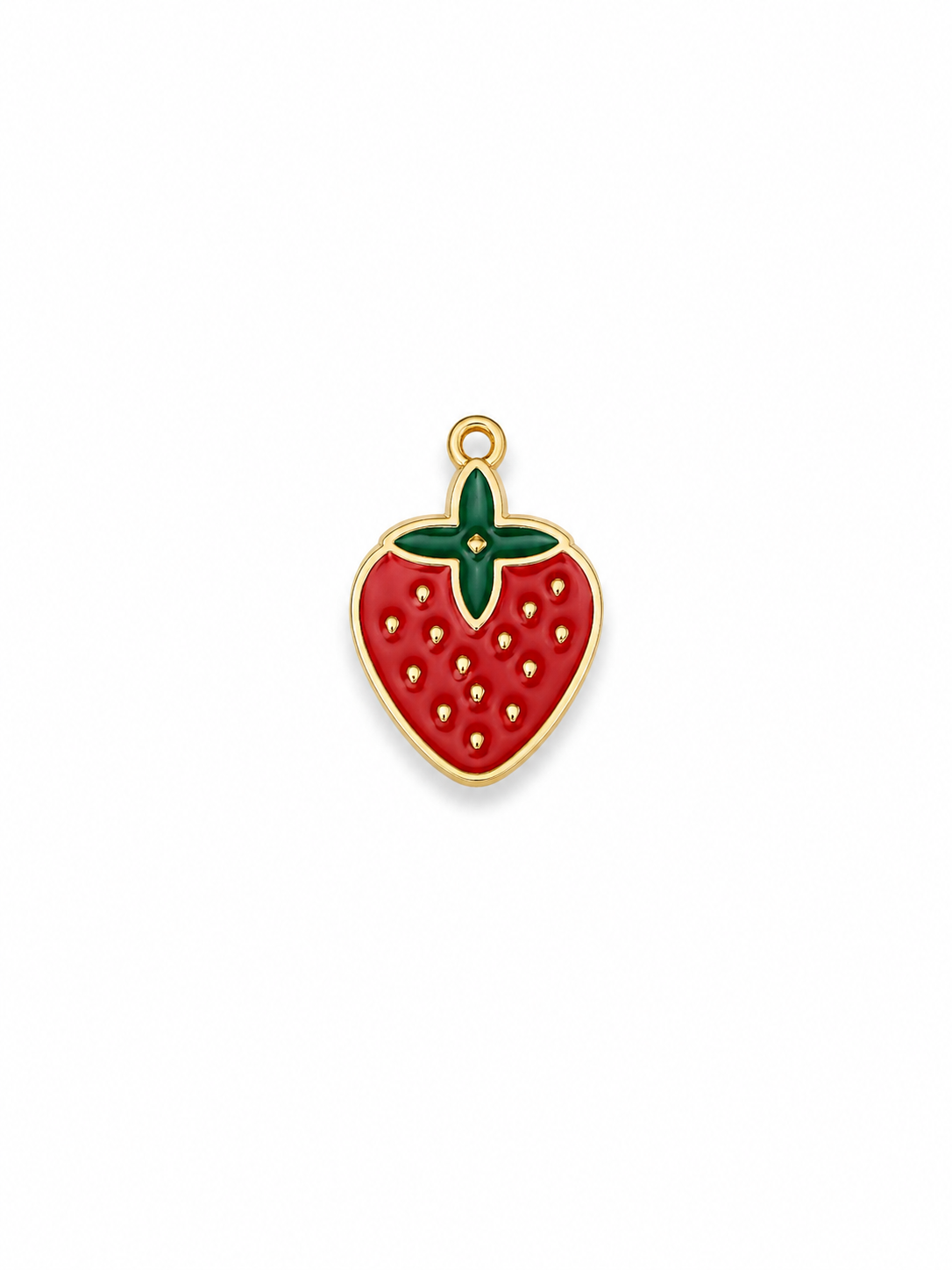 Strawberry Charm