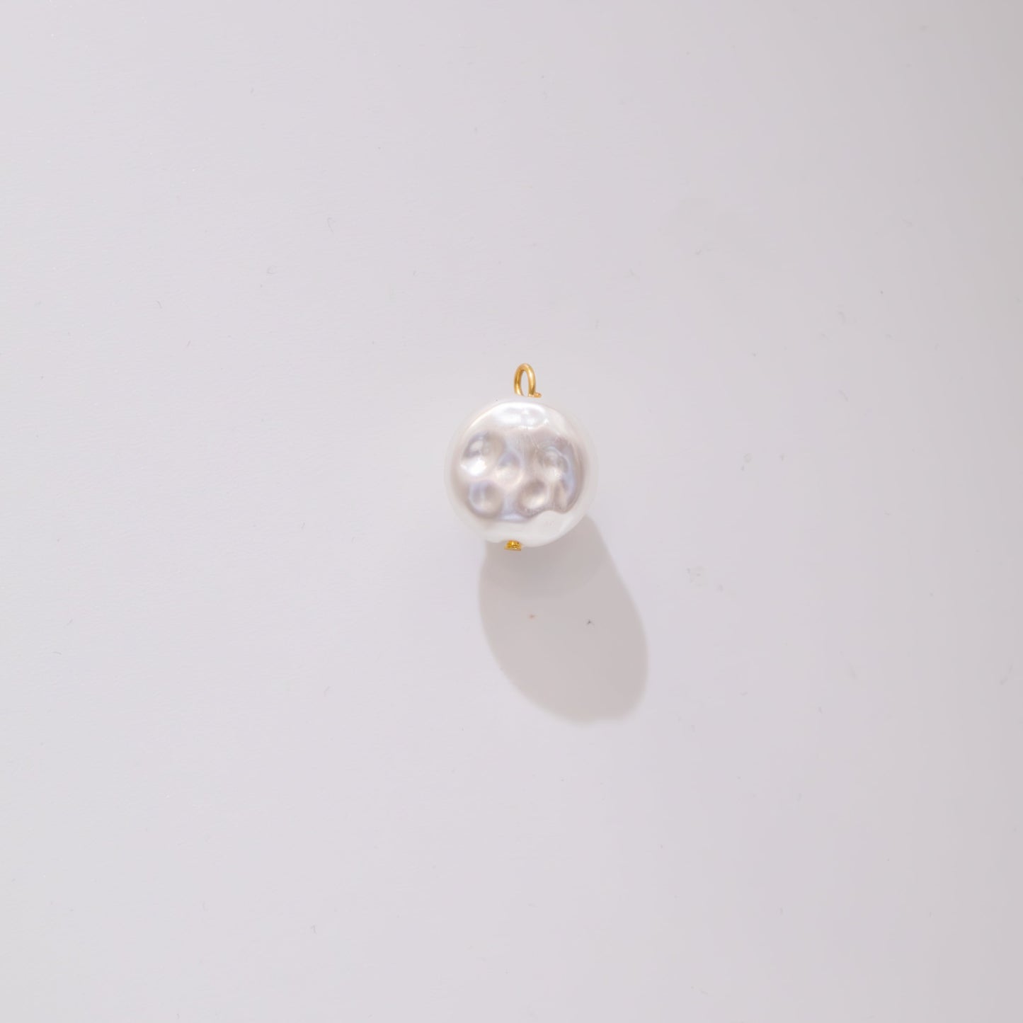 Pearl charm