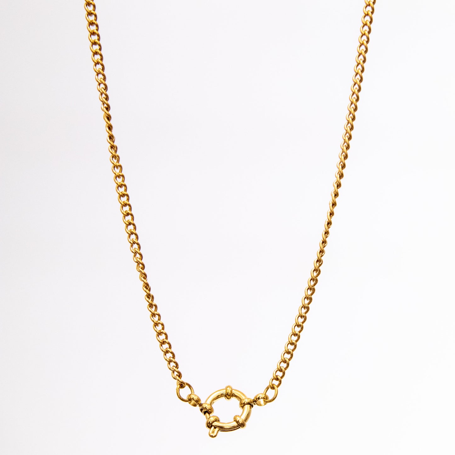 Gold Chain