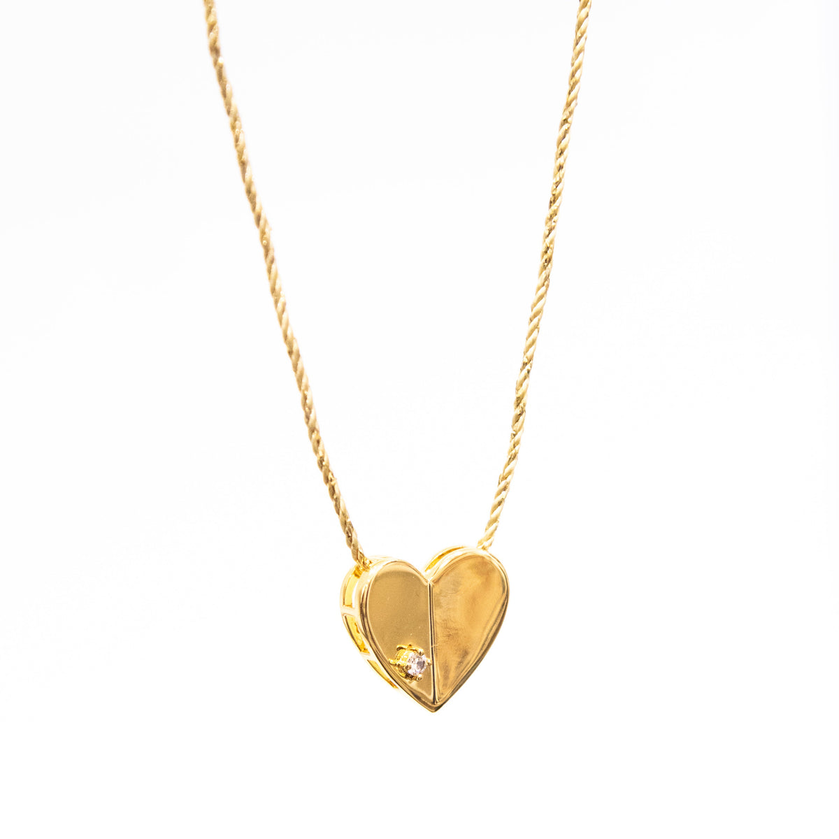 3D Heart