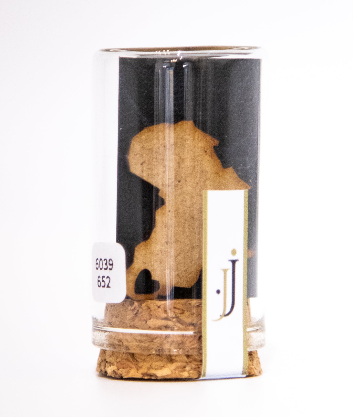 Elephant Pink Ear Studs