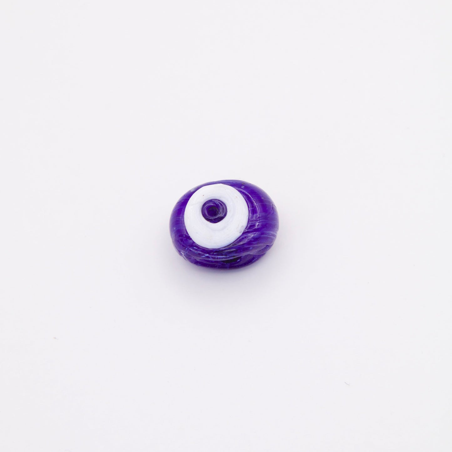 Medium Ceramic Evil Eye Charm