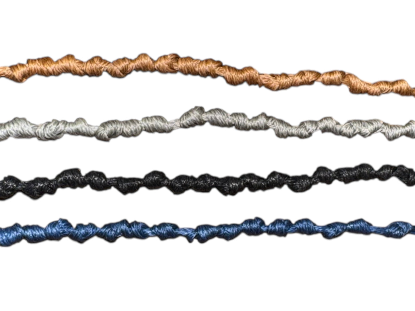 Cord Bracelets