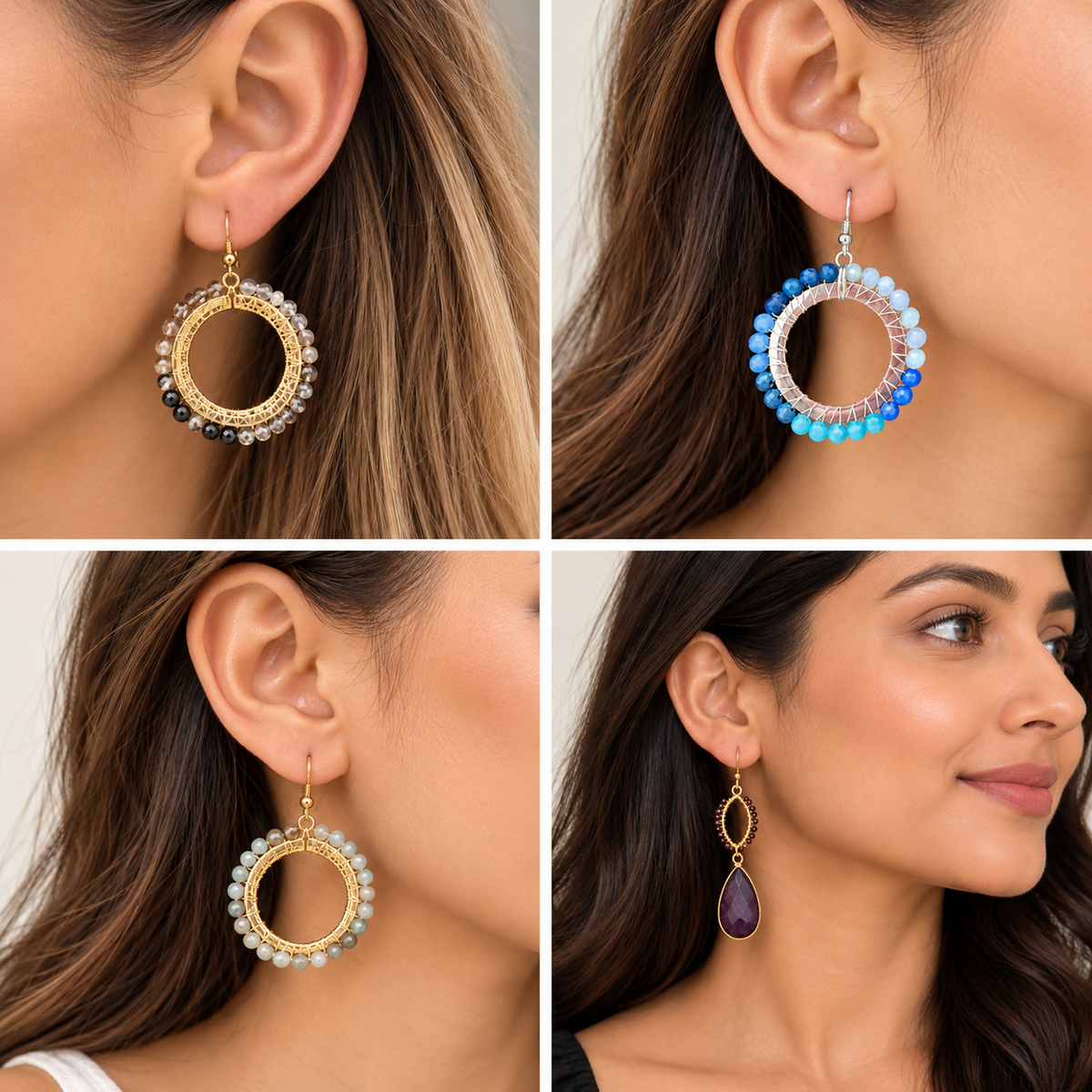 The Aura Collection