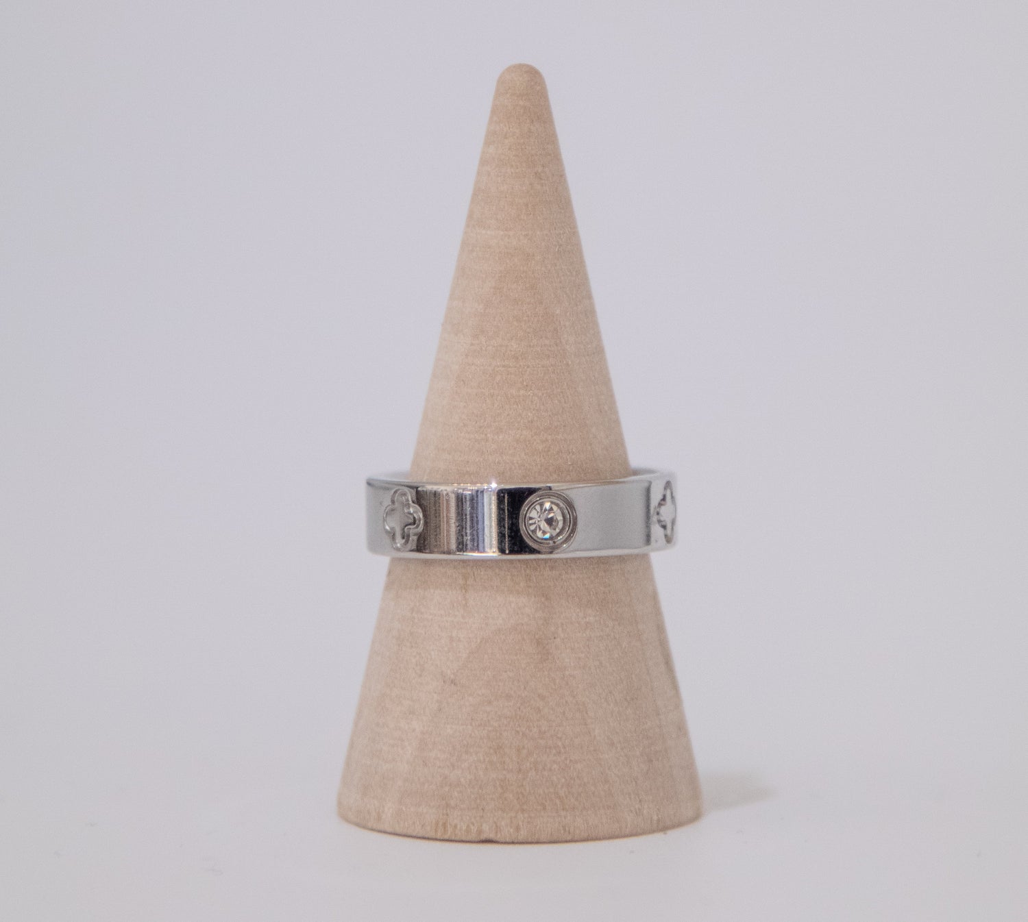 Sterling Silver Rings