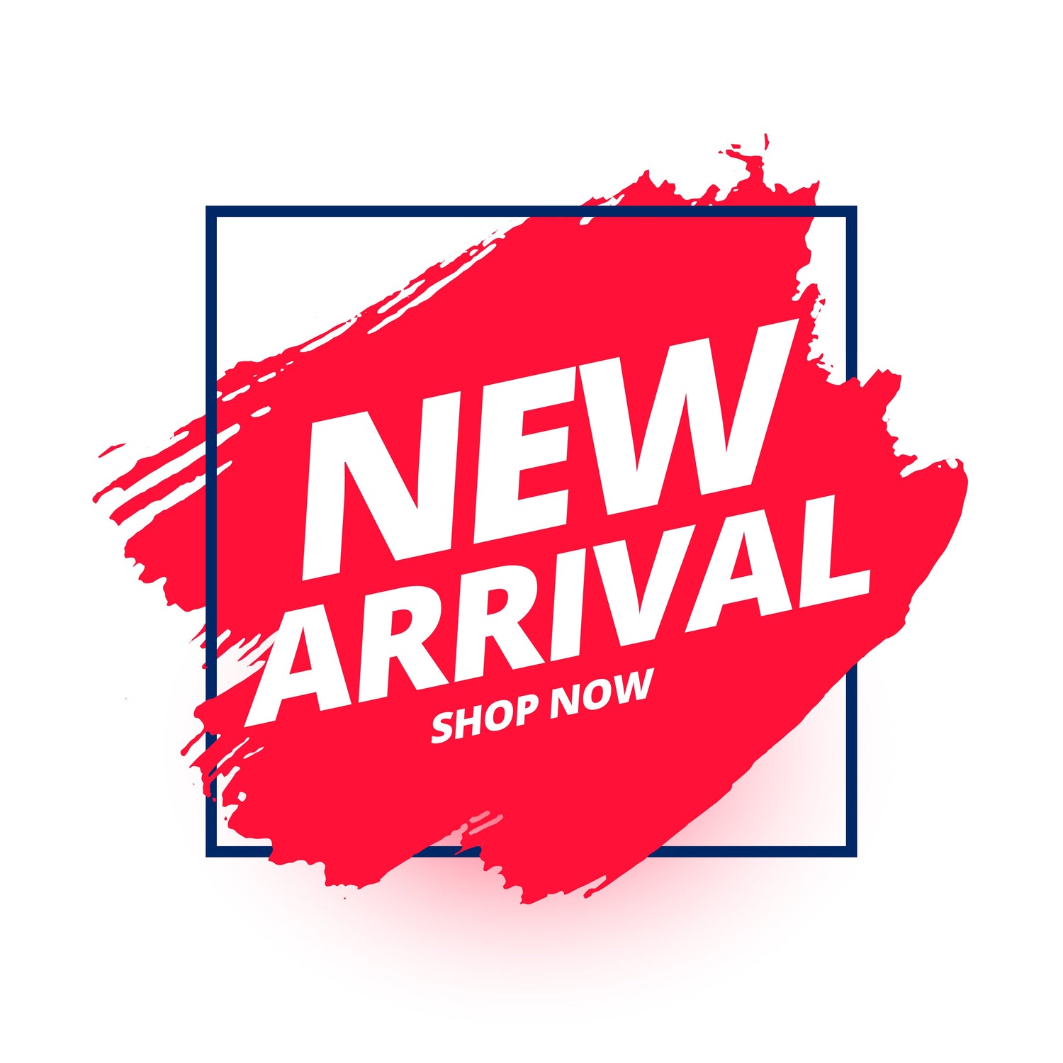 New and exclusive arrivals