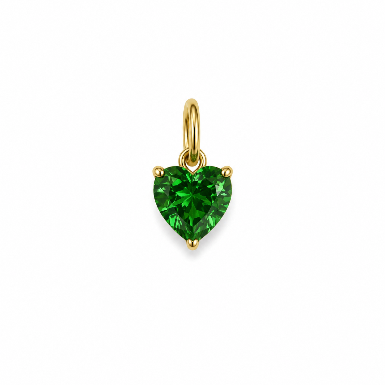 Heart Birth Stone