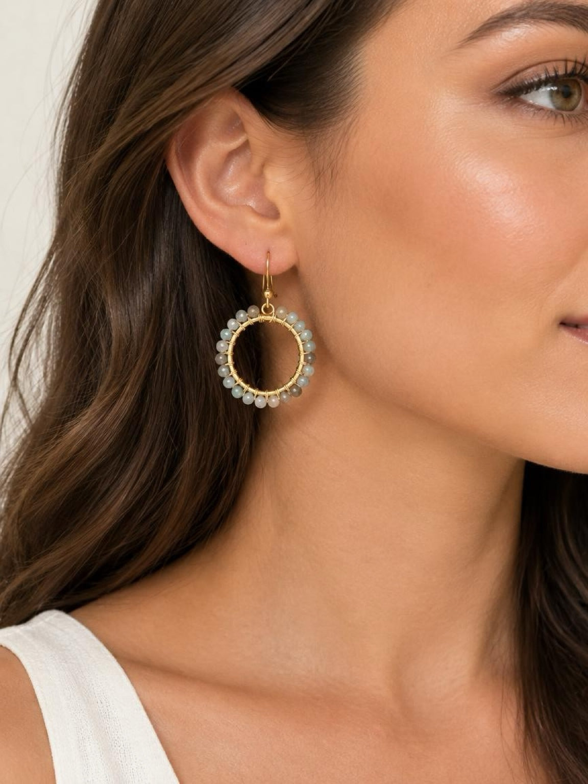 The Sage Earring