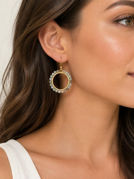 The Sage Earring