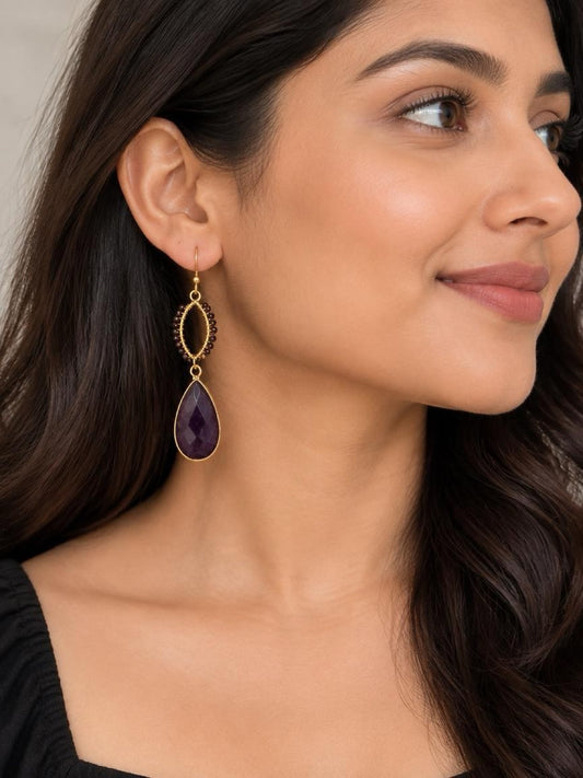 The Amara Earring