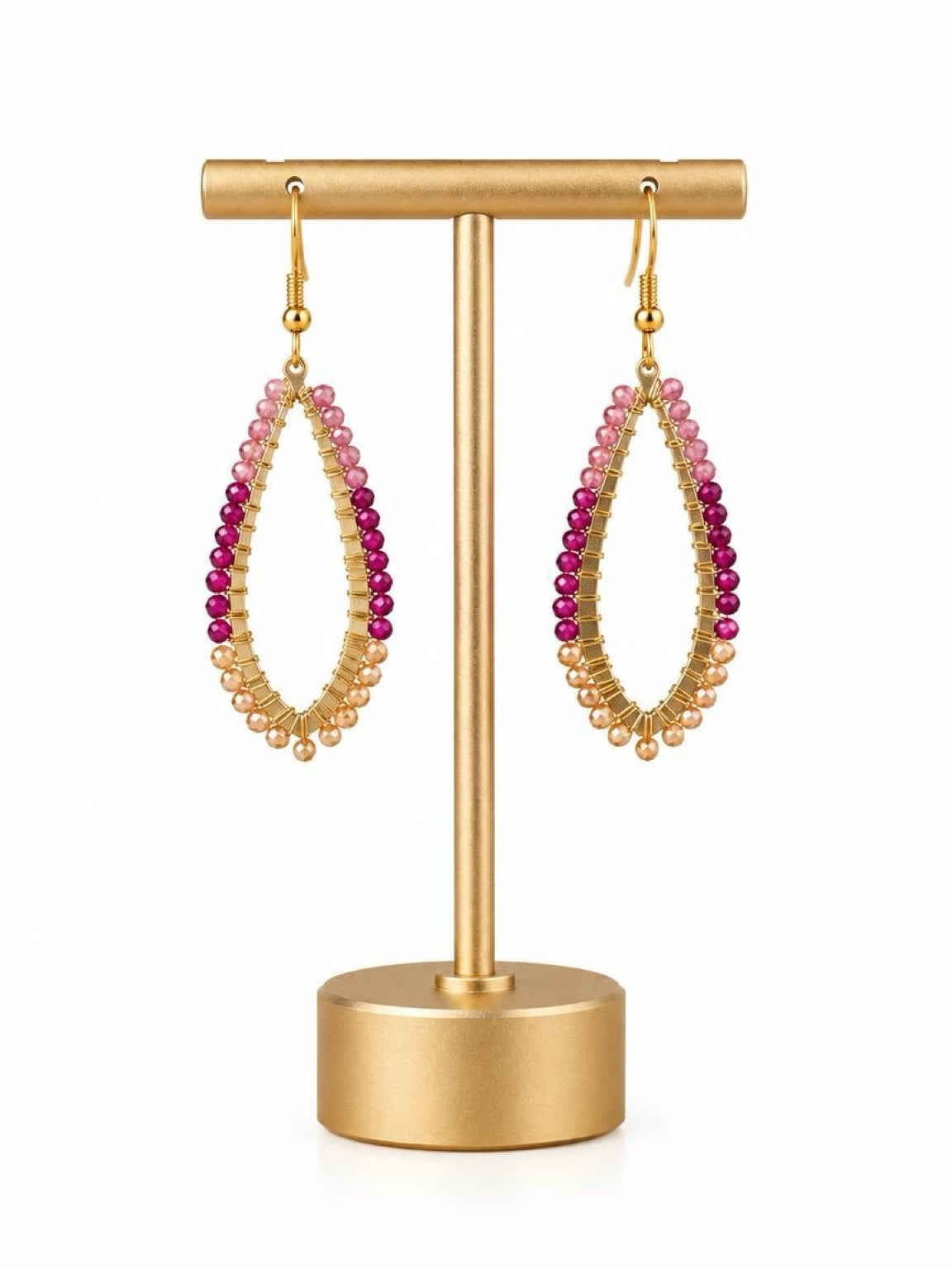 The Bella Earring