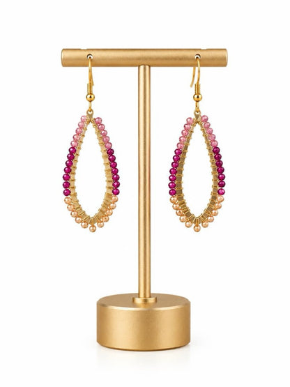 The Bella Earring