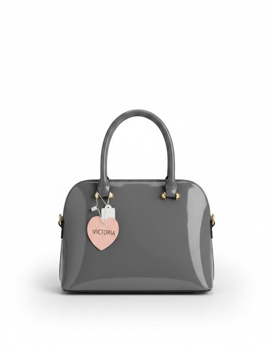 Rounded dome bag
