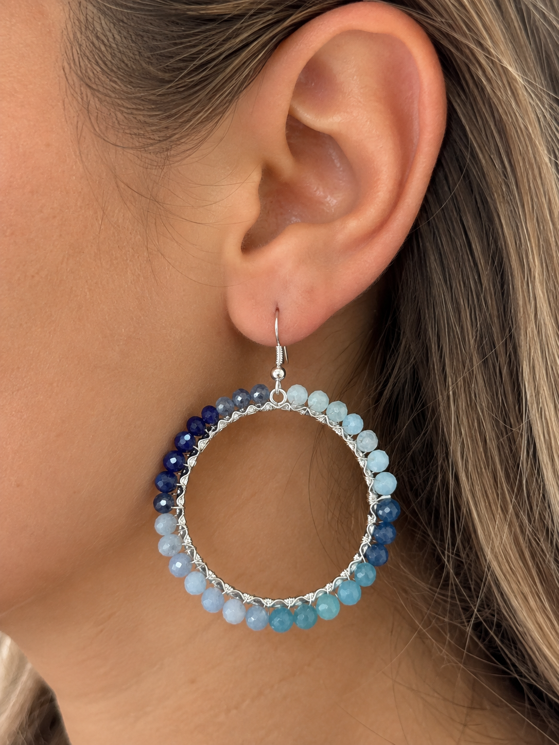 The Celine Earring