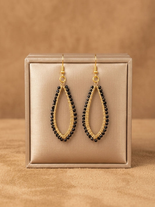 The Zara Earring