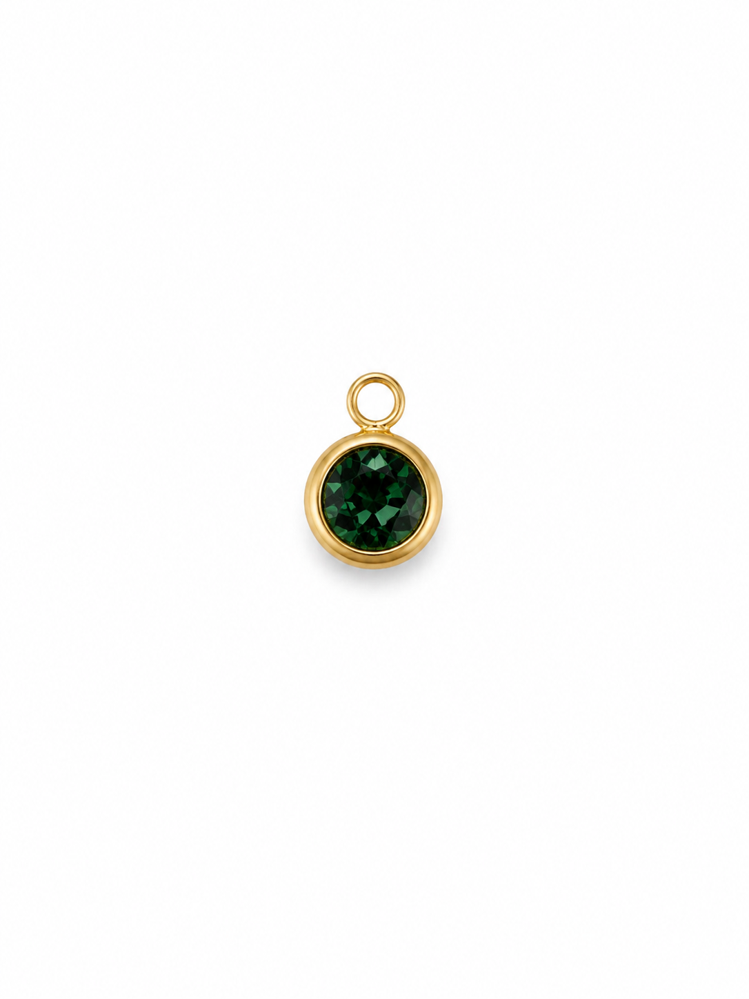 Gold Birth Stone