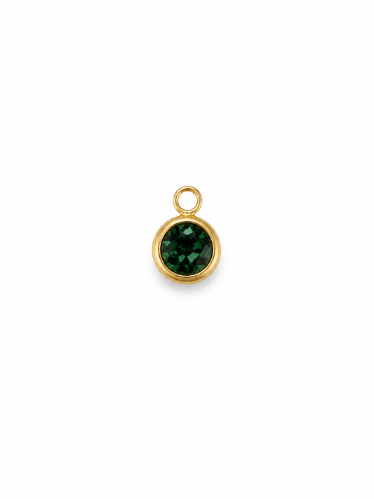 Gold Birth Stone