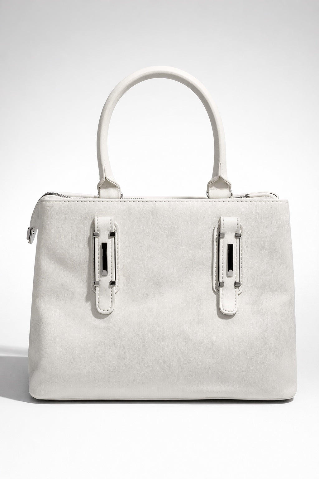 Boxy Handbag