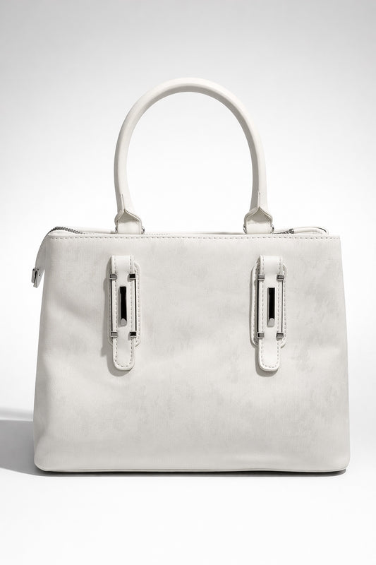 Boxy Handbag