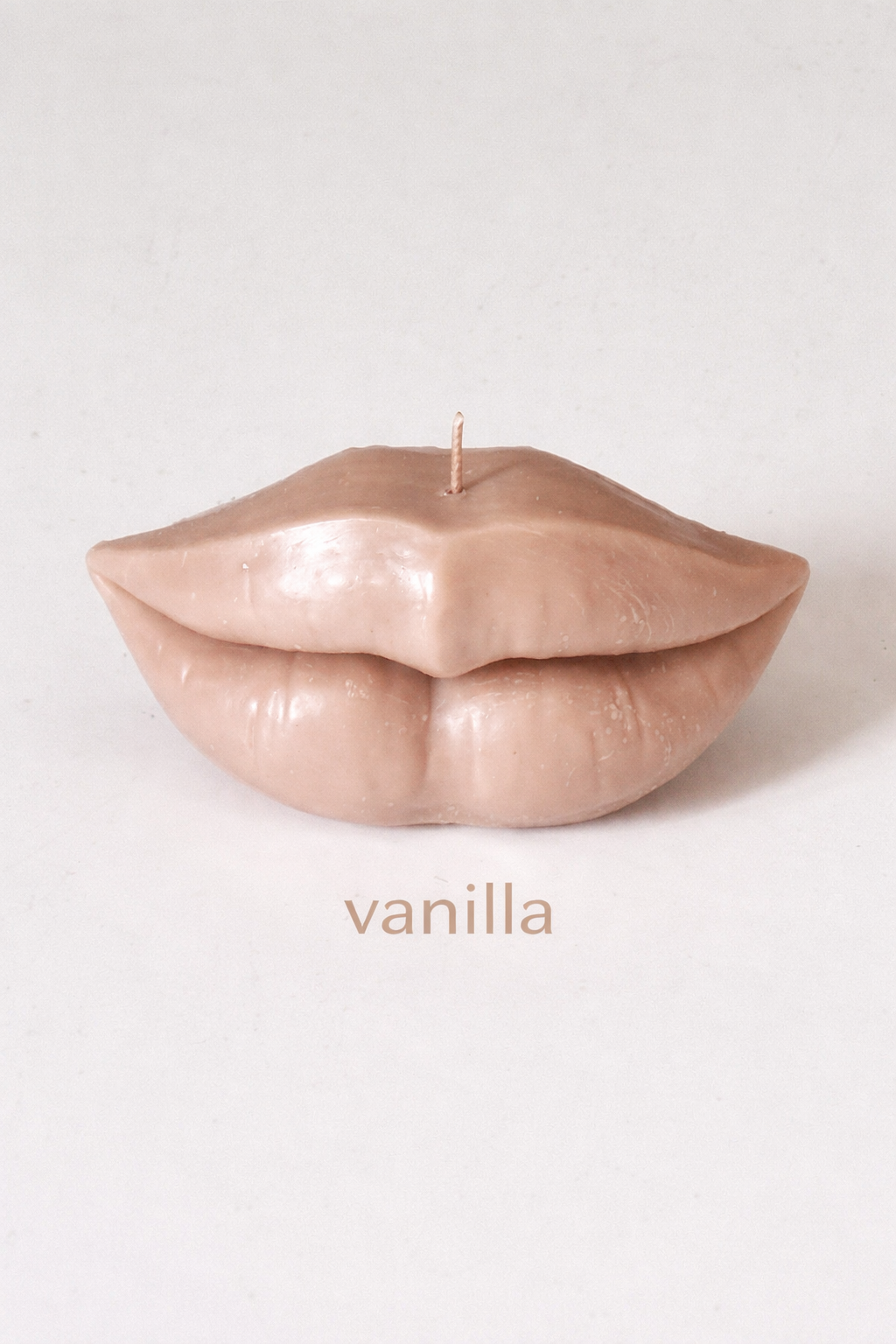 Lip Candles