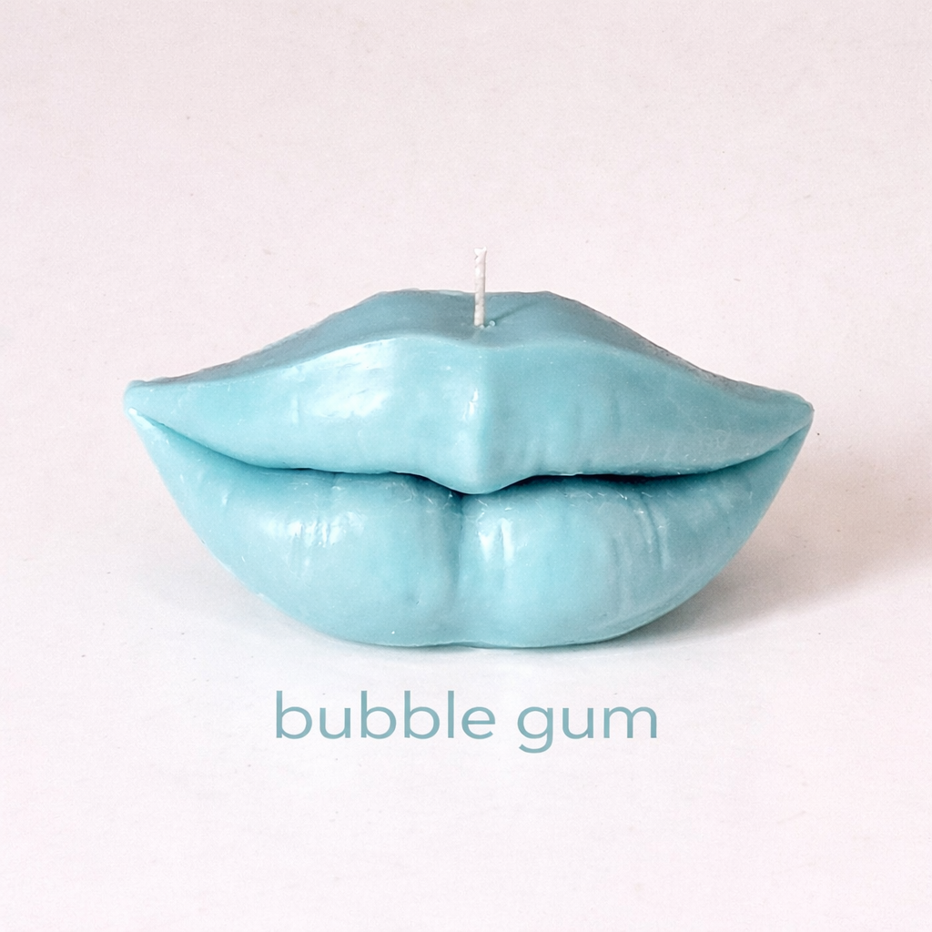 Lip Candles