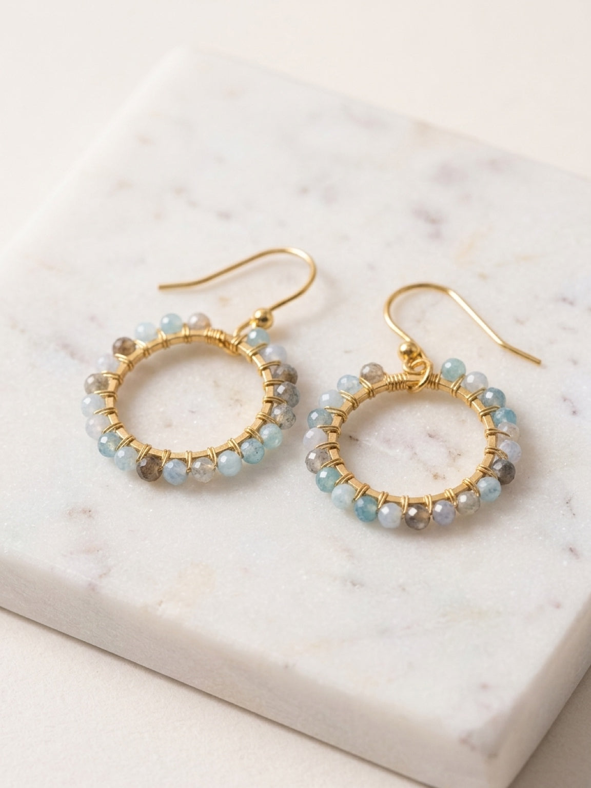 The Sage Earring