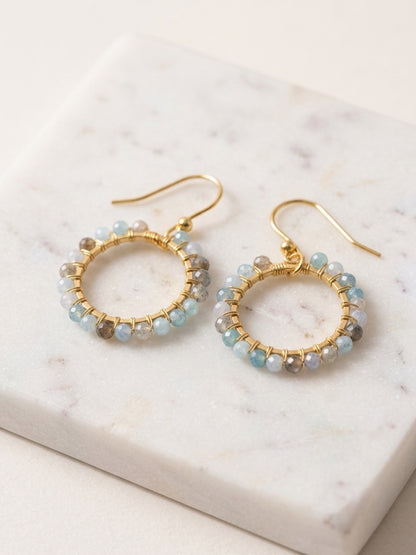 The Sage Earring