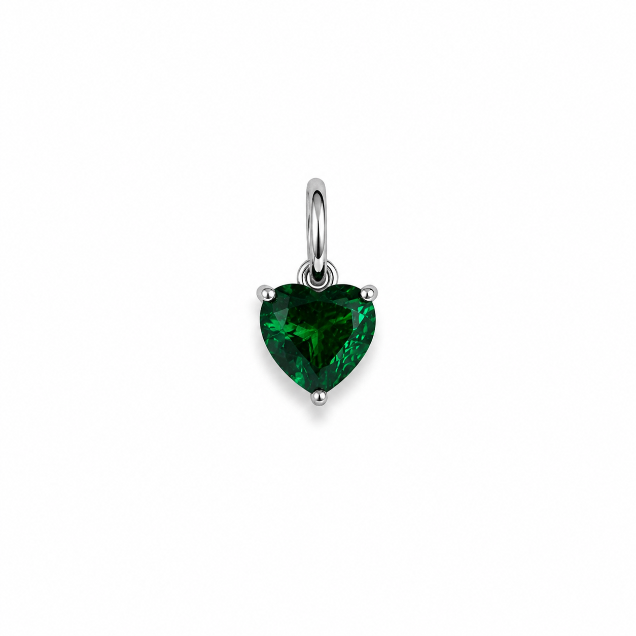 Heart Birth Stone