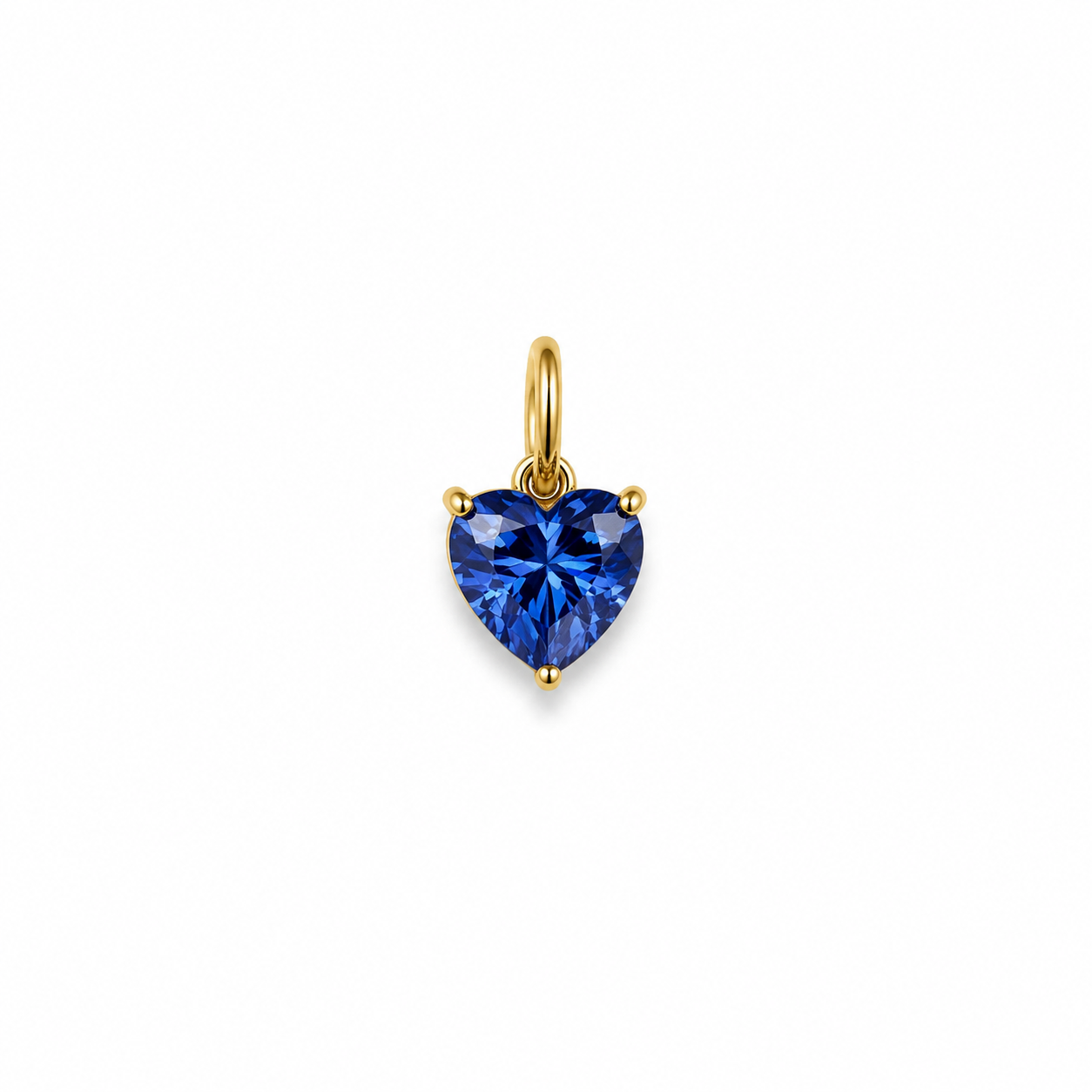Heart Birth Stone