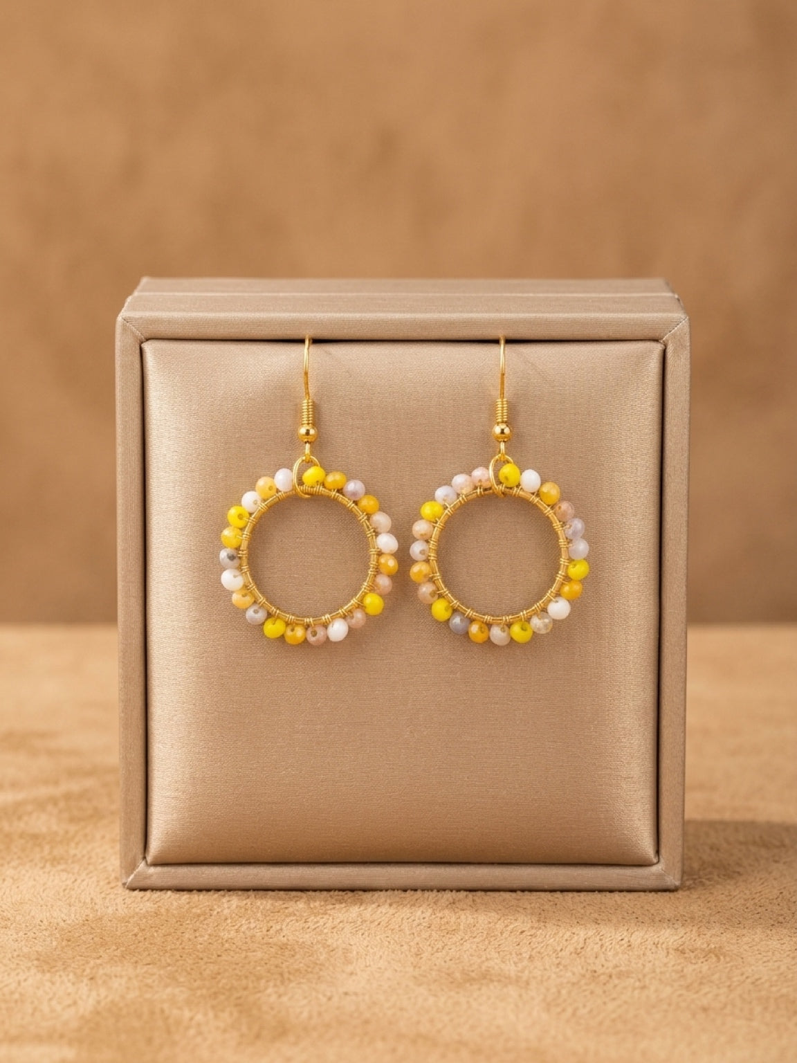 The Pippa Earring