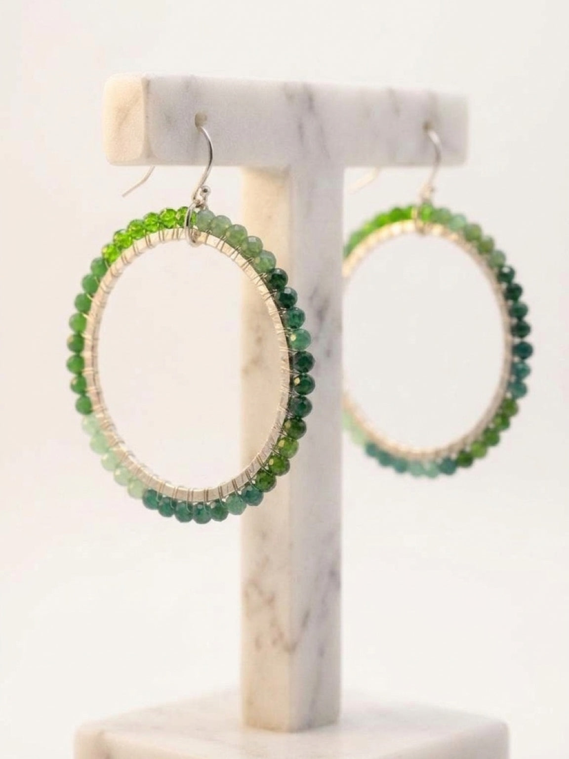The Eden Earring