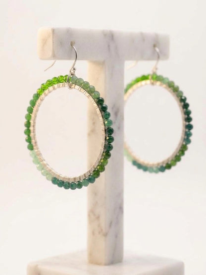 The Eden Earring
