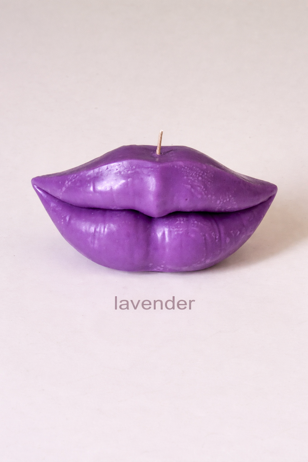 Lip Candles