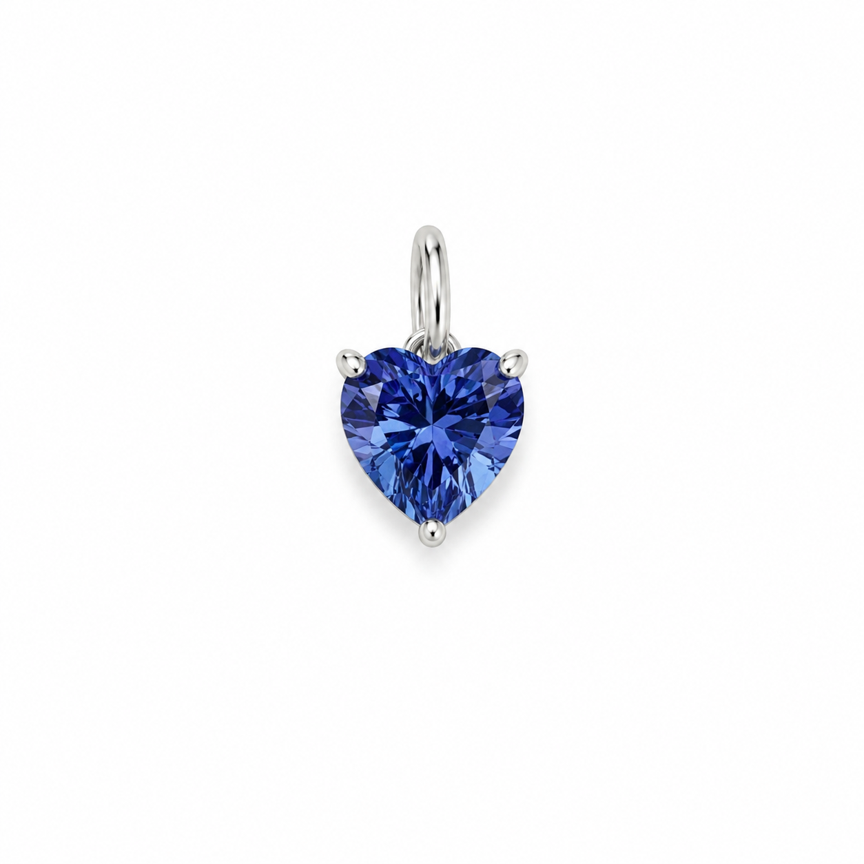 Heart Birth Stone