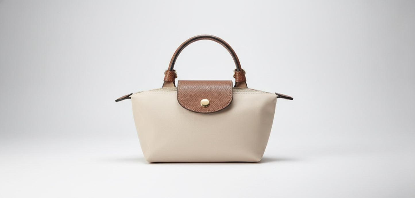 Mini Tote Bag