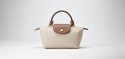 Mini Tote Bag