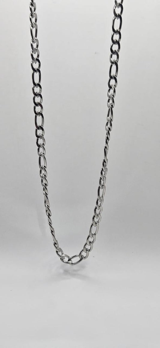 Men's Chunky Necklace