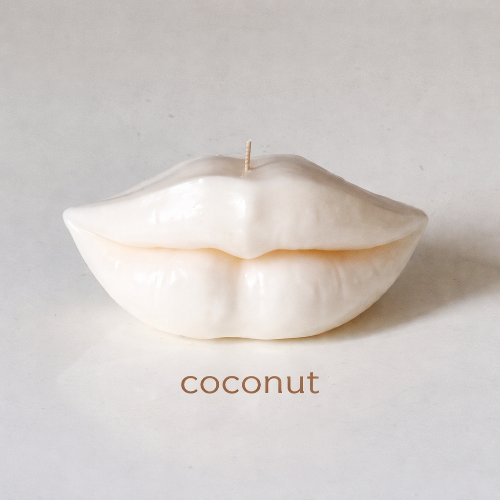 Lip Candles