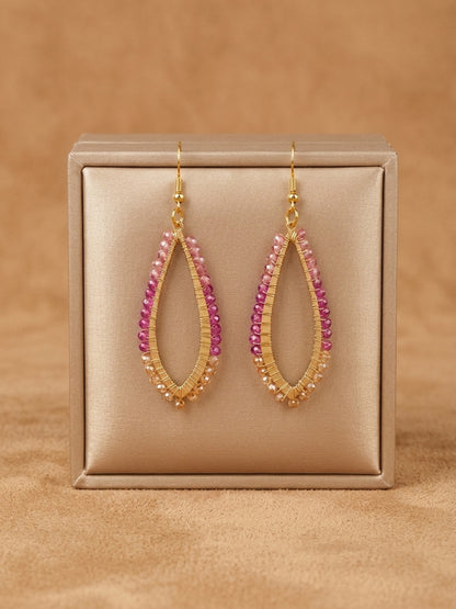 The Bella Earring