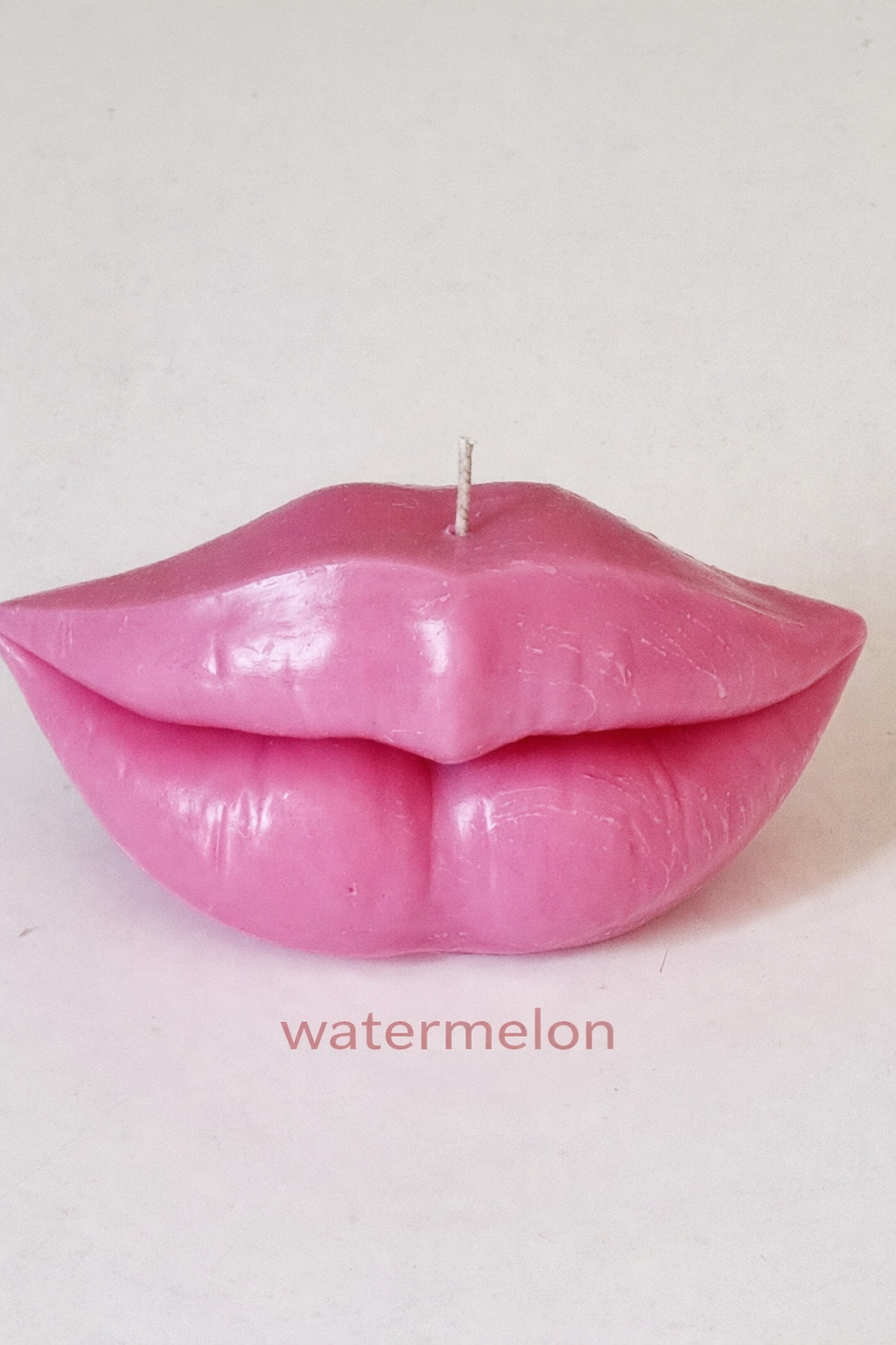 Lip Candles