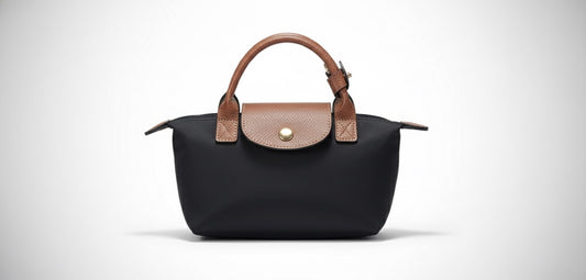 Mini Tote Bag