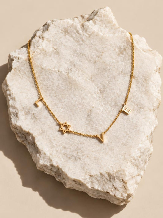 Love Necklace