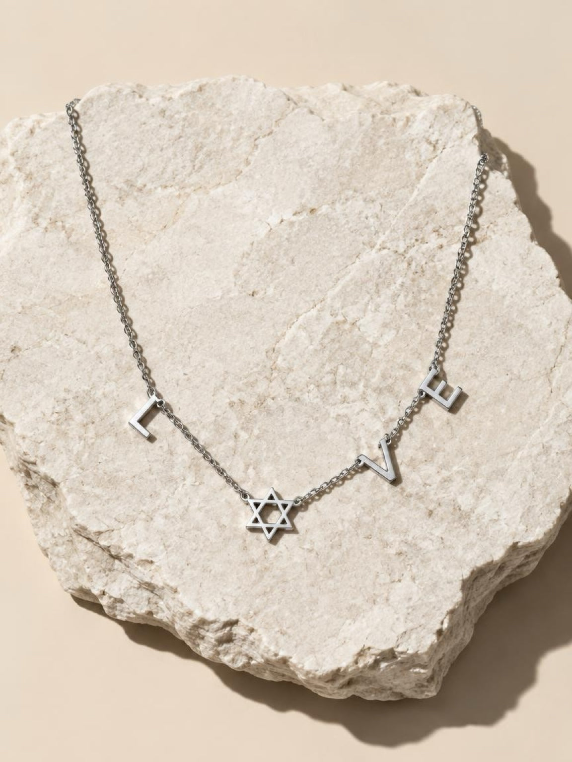 Love Necklace