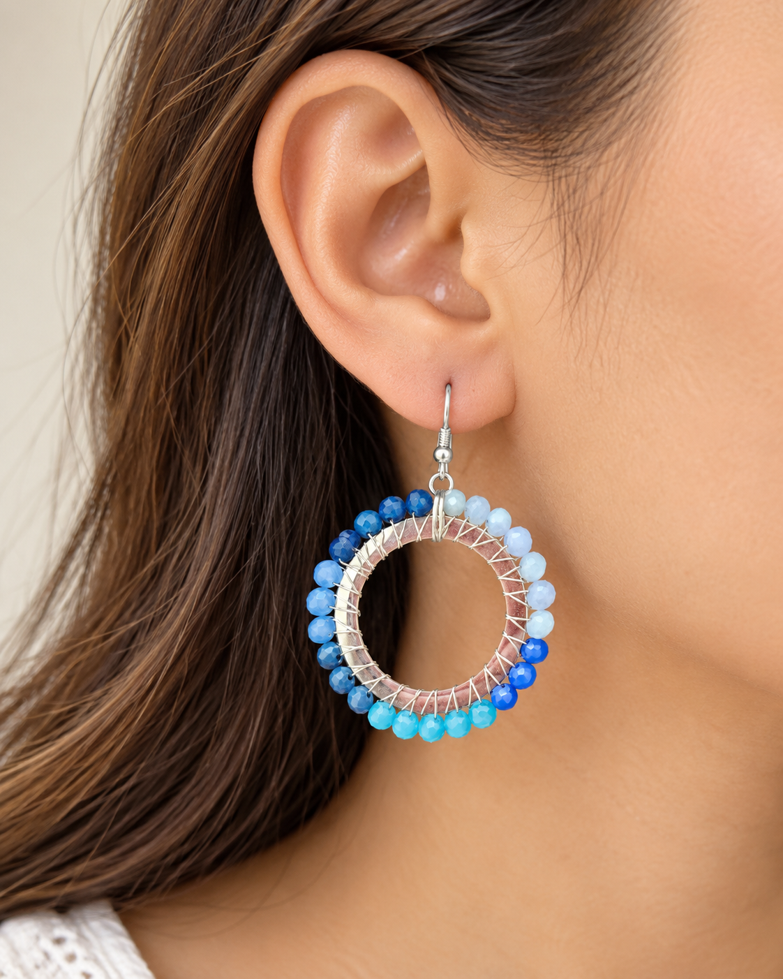 The Skye Earring