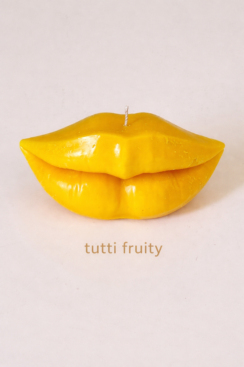 Lip Candles