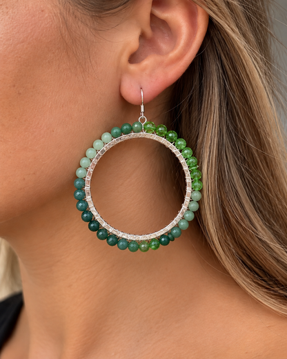 The Eden Earring