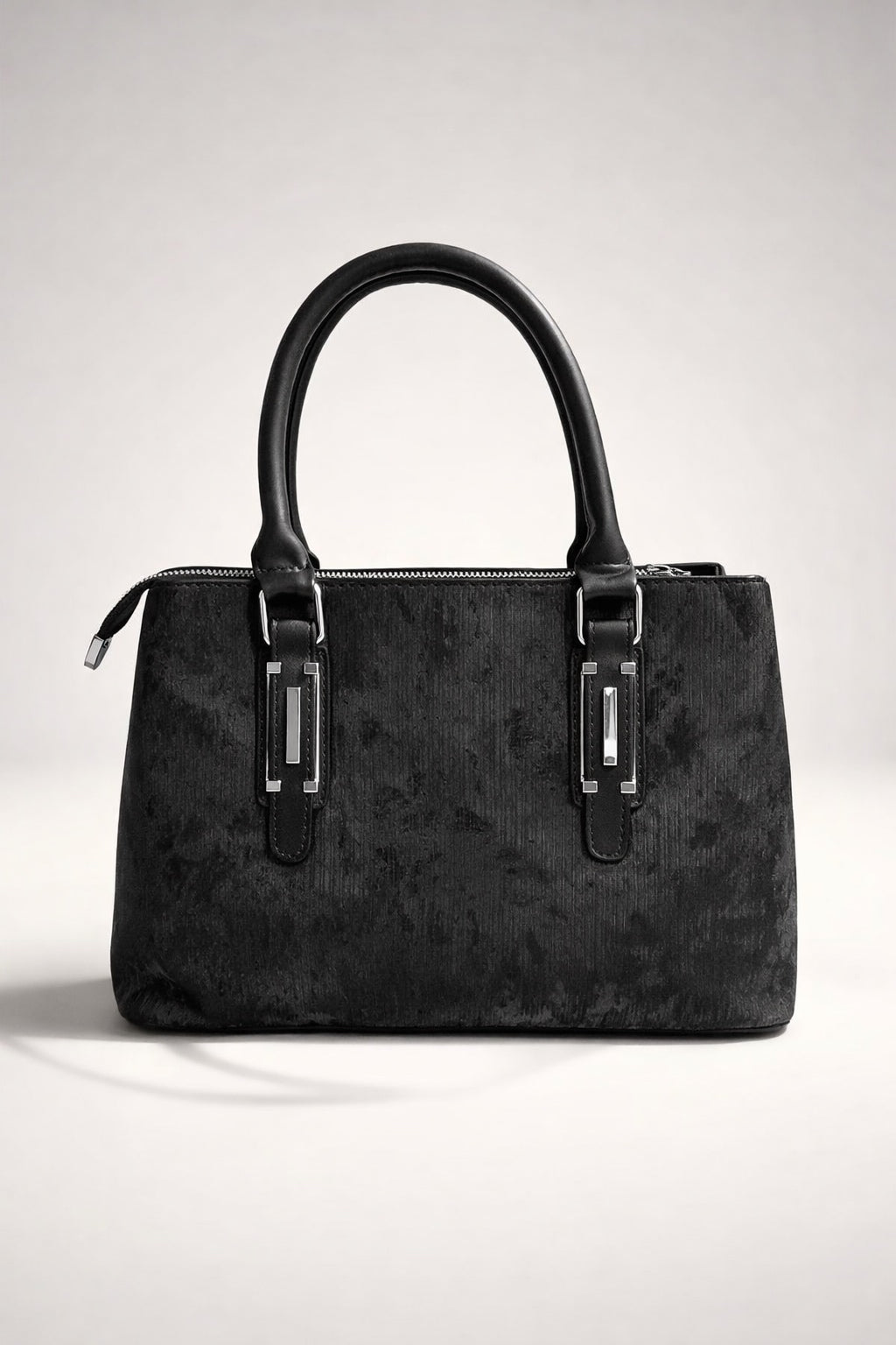 Boxy Handbag