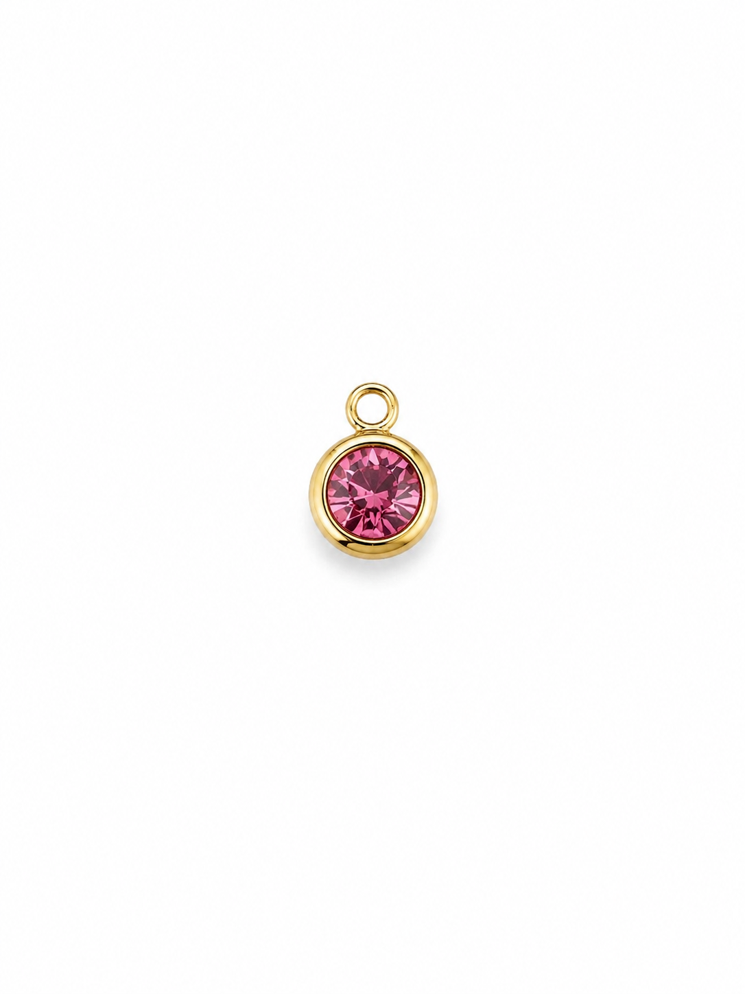 Gold Birth Stone