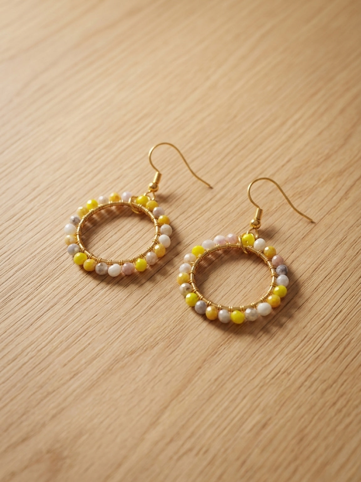 The Pippa Earring